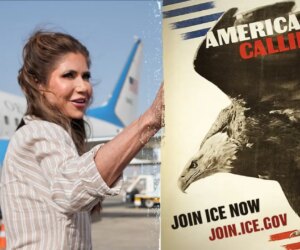 MSNBC, CNN outpaced in reach by Trump agency’s social media accounts
