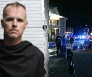 Suspect charged with murder in deadly North Carolina restaurant attack