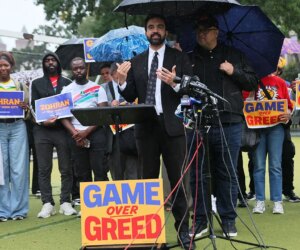 NYC mayoral candidate Zohran Mamdani demands cheaper World Cup tickets