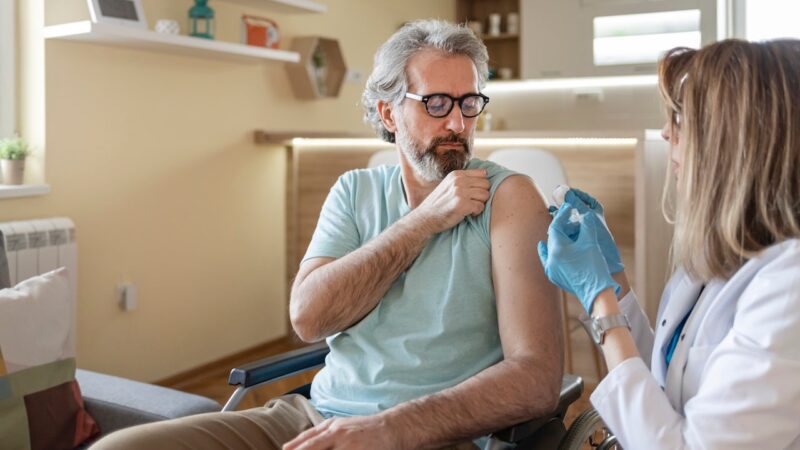 When to get your influenza vaccine for maximum protection against flu
