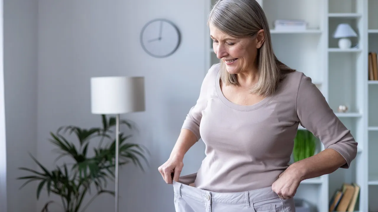 Scientists create new Ozempic replacement targeting 30% weight loss