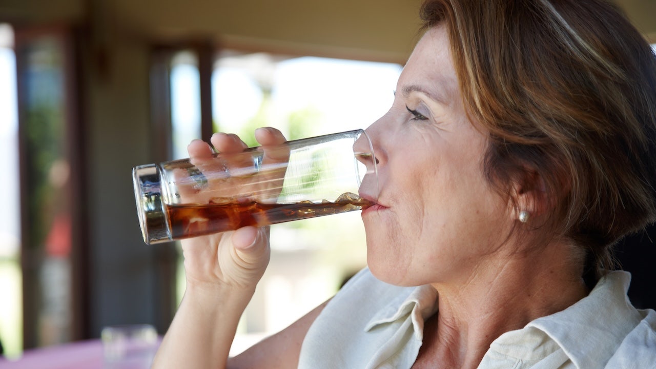 Diet soda may harm cognitive health, new Brazilian research finds