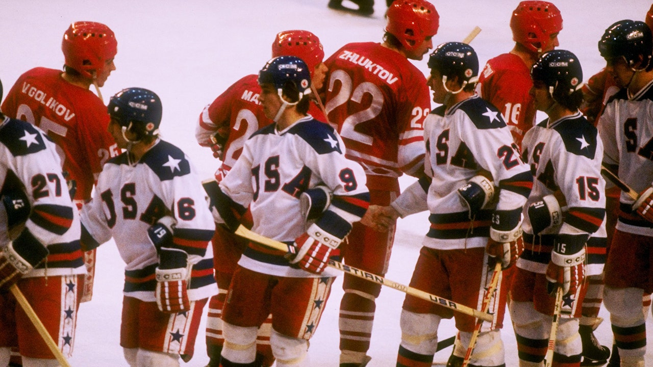 ‘Miracle on Ice’ team inches closer to new honor