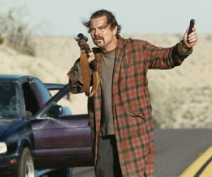 ‘One Battle After Another’ review: DiCaprio sparks laughs in political thriller