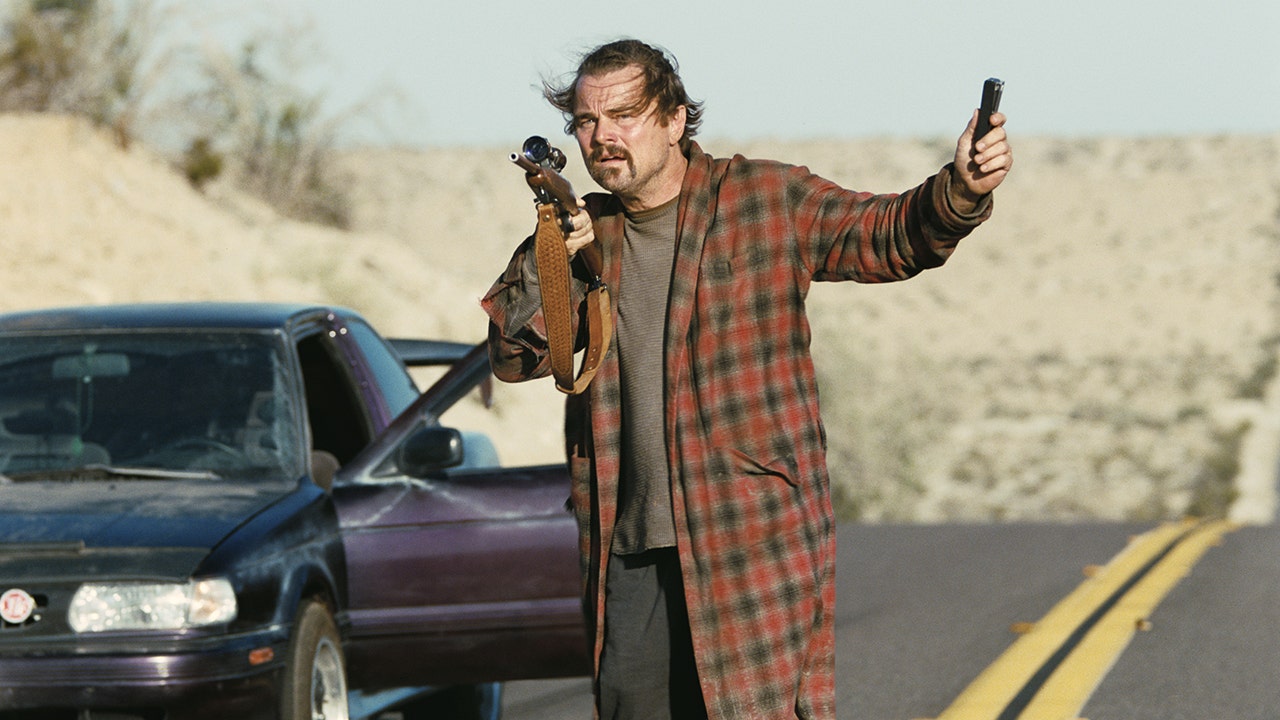 DiCaprio’s ‘One Battle After Another’ faces backlash over political themes