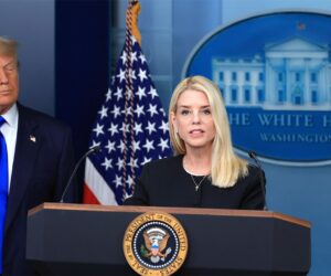 Bondi transfers former death row inmates commuted by Biden