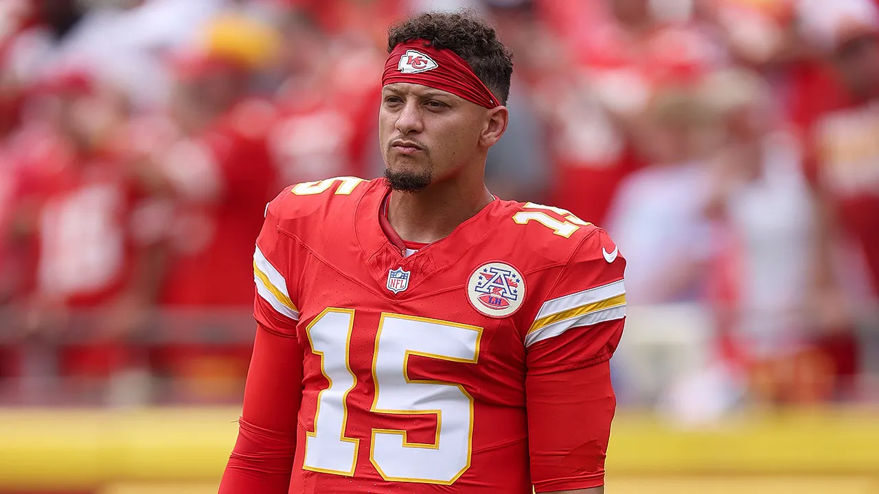 Chiefs start 0-2 for first time since 2014 after Eagles loss