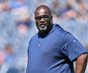 NFL news: Patriots defensive coordinator Terrell Williams diagnosed with cancer