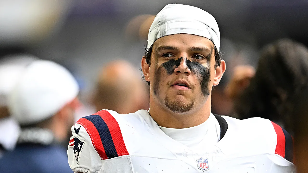 NFL news: Patriots’ Will Campbell stands by vow that he’d ‘die’ for Drake Maye
