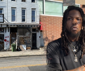 Baltimore residents say they want affordable housing, community resources