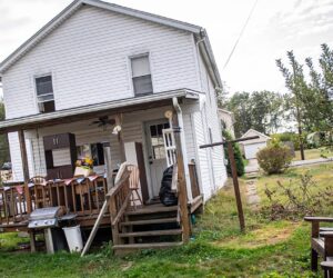 Pennsylvania woman charged after 4 infant remains found in home