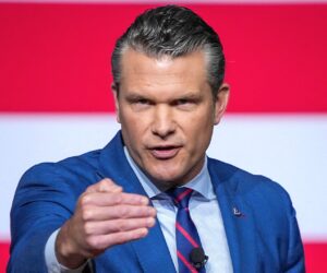 Pete Hegseth announces major military changes and ends DEI programs