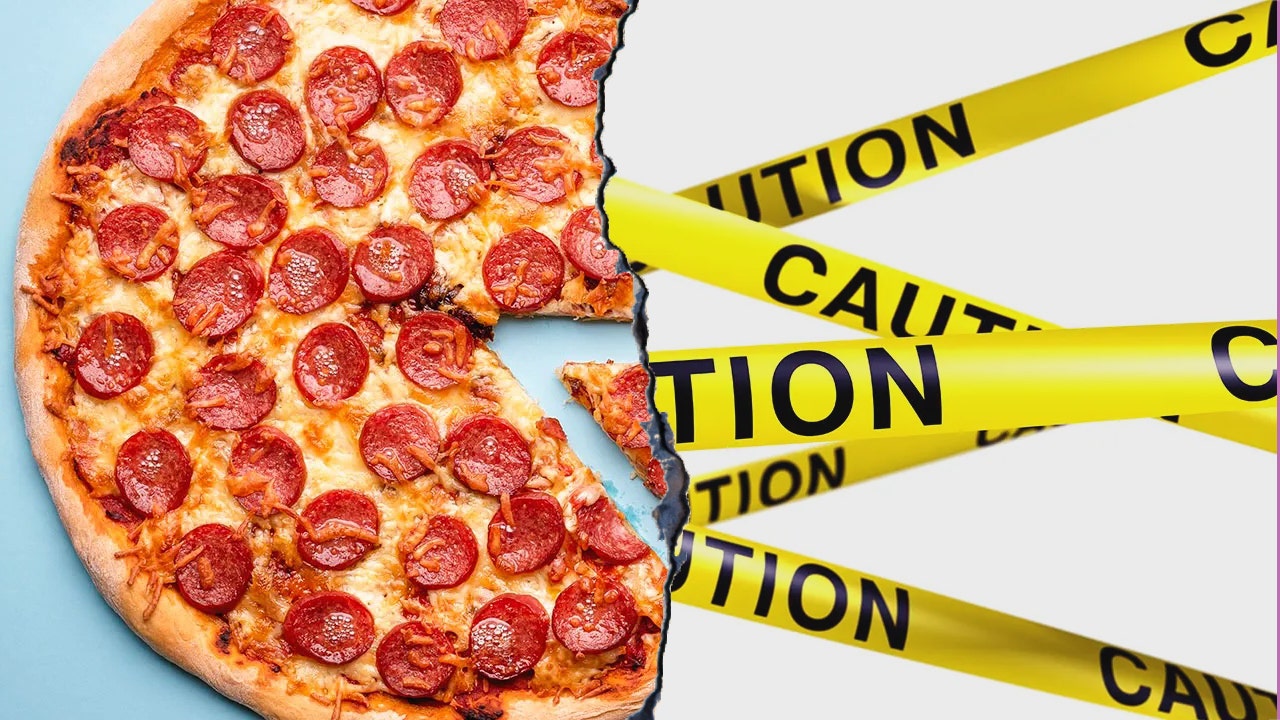 Palermo’s Pizza factory employee dies in robotic machine accident