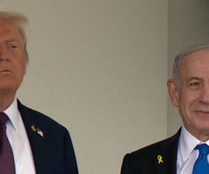 The 20-point plan to end the war in Gaza