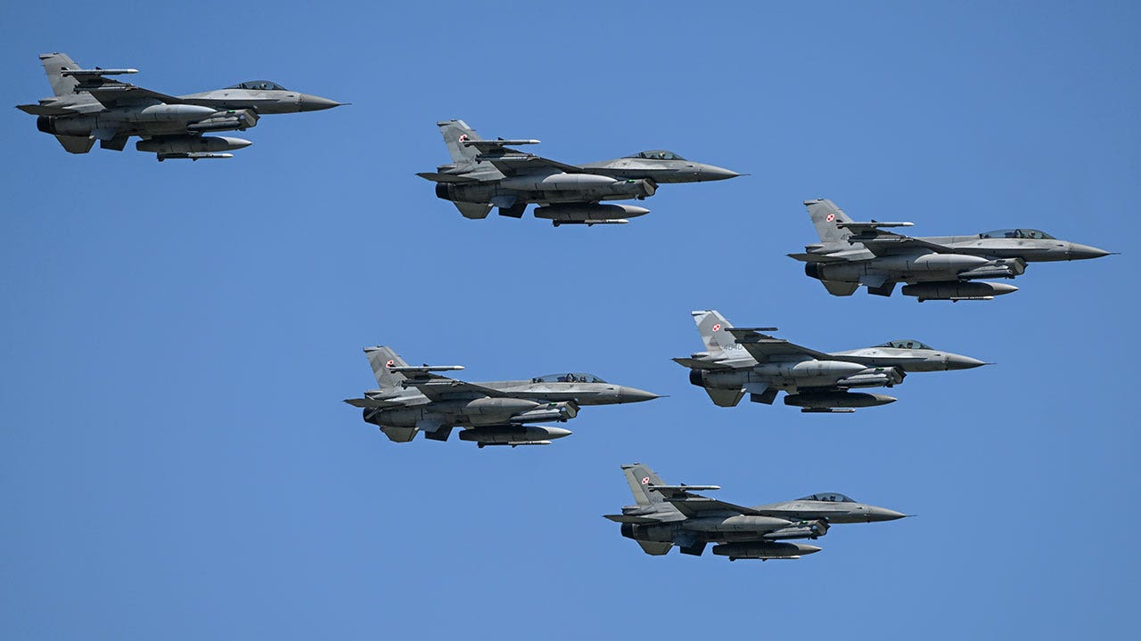 Poland closest to conflict since WWII after Russian drone attack