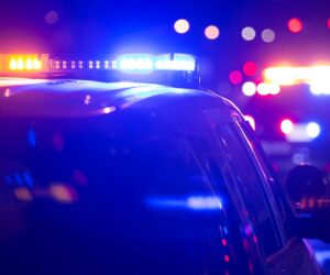 New Hampshire country club shooting leaves multiple shot, suspect in custody