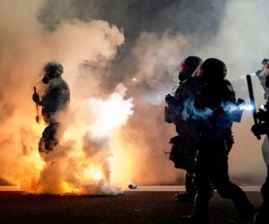 Portland set for federal crime crackdown under Trump adminisration