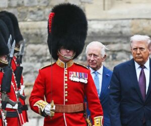 US pours $350 billion into UK tech sector to counter China influence