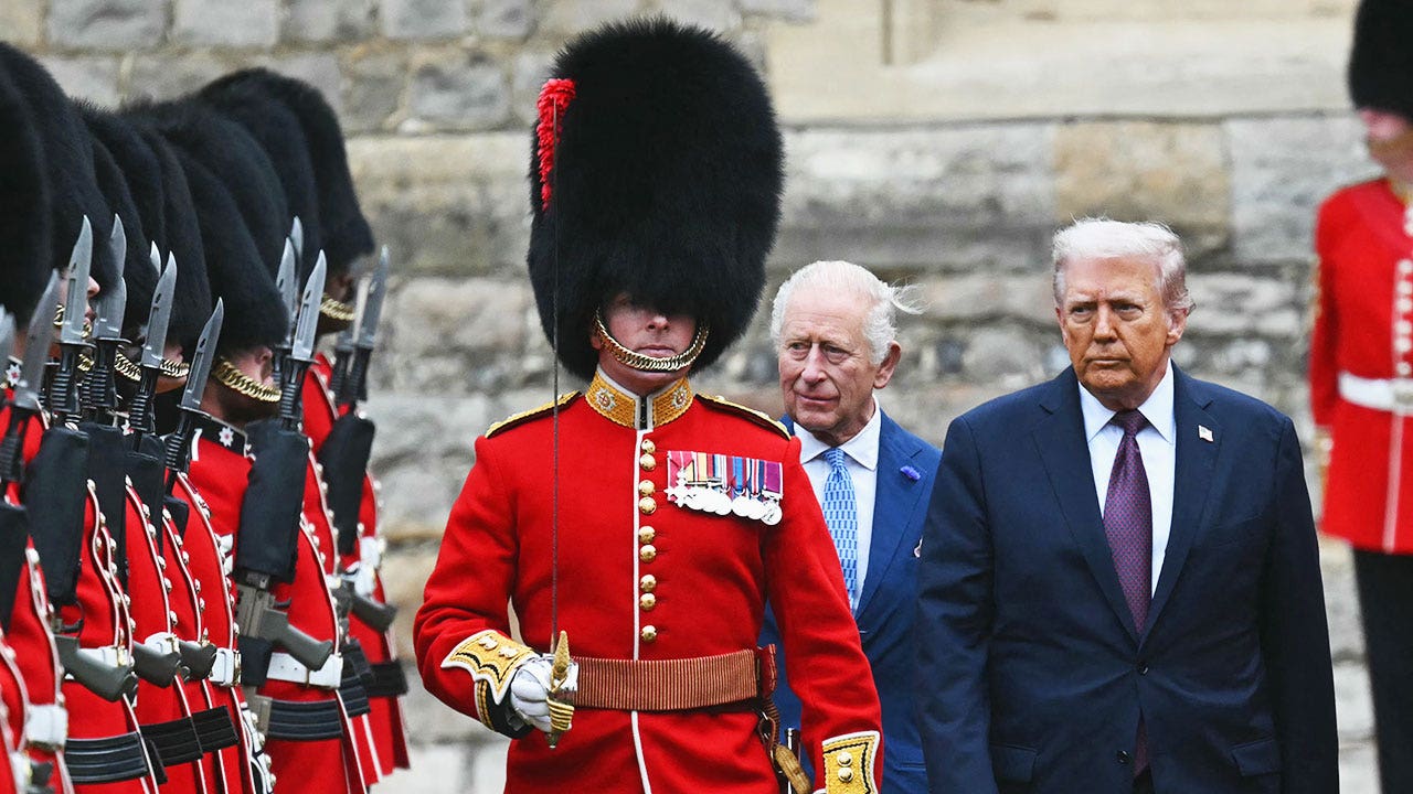 US pours $350 billion into UK tech sector to counter China influence