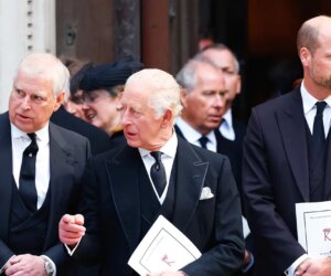 Prince William wants Prince Andrew frozen out to protect monarchy: experts