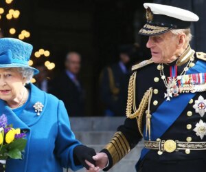 Prince Philip’s swearing habits revealed by King Charles’ former butler