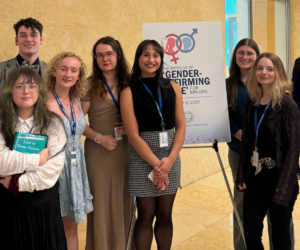 FTC seeks stories from those harmed by transgender medical care practices