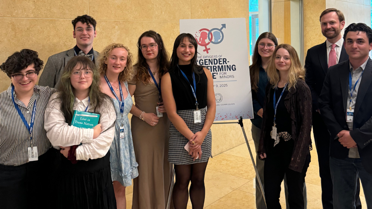 FTC seeks stories from those harmed by transgender medical care practices