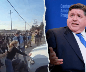 DHS lashes out at sanctuary politicians, protesters for disrupting ICE operation