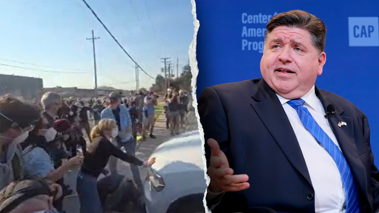 DHS lashes out at sanctuary politicians, protesters for disrupting ICE operation