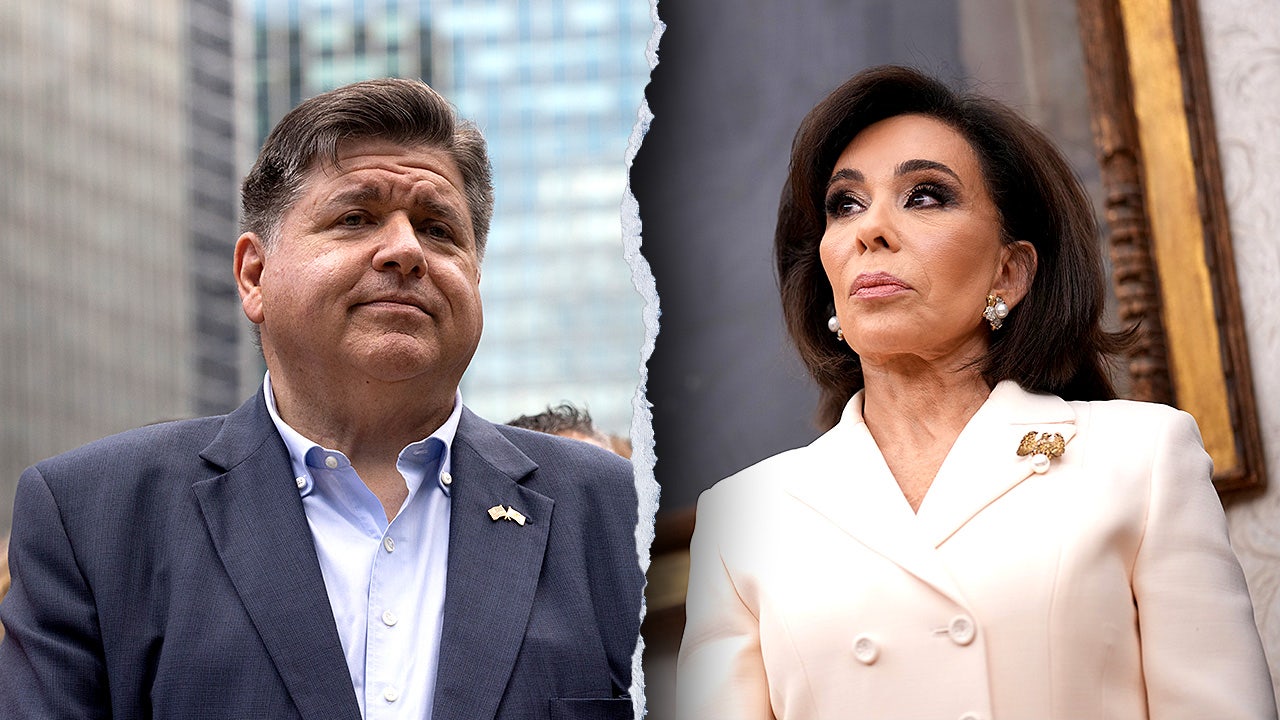 Jeanine Pirro criticizes Democratic leaders for opposing Trump’s crime