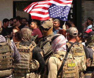Agent shares ‘greatest fears’ as Democrats up anti-ICE rhetoric and attacks mount