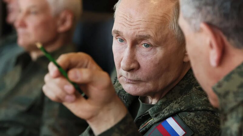 Trump warns of World War III as Russia-NATO tensions spike over Ukraine