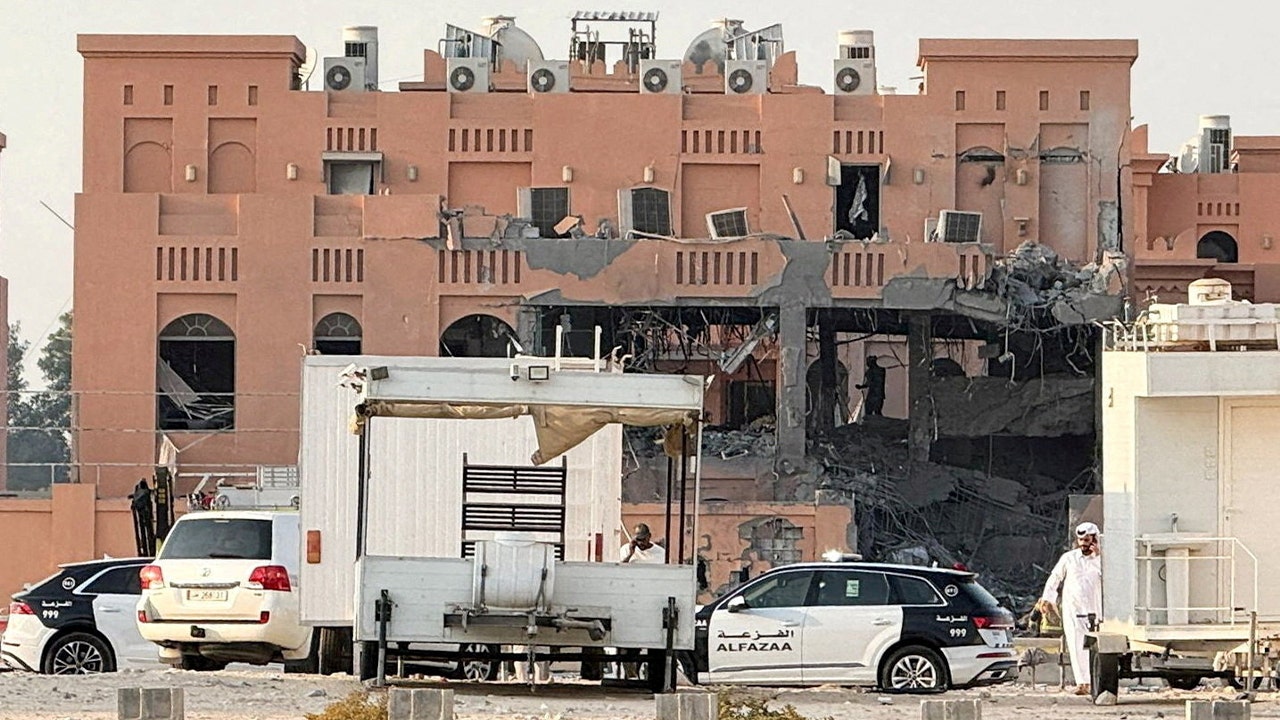 Israel’s Qatar strike strains US relations with key Middle East ally