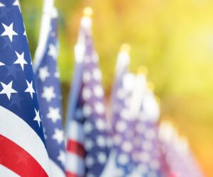 My Mexican immigrant mother taught me to be proud that I’m American