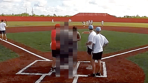 Suspects identified after shots fired at Houston-area youth baseball game