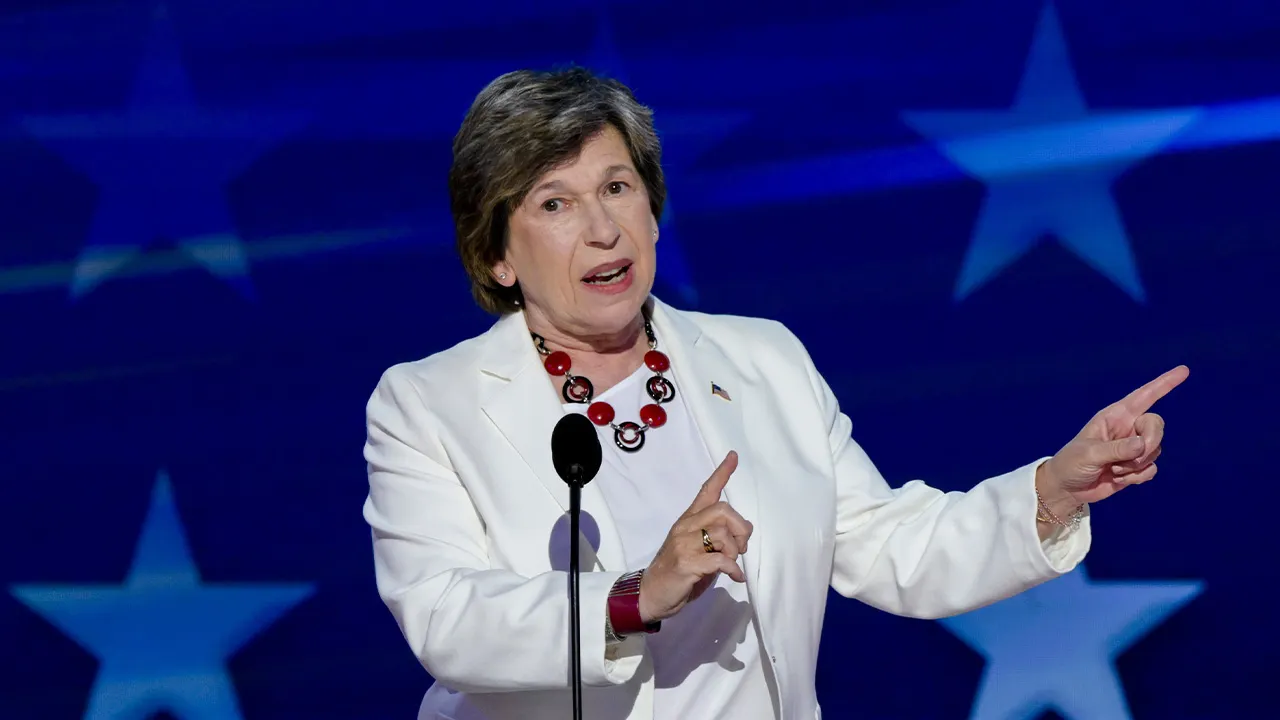 Randi Weingarten to promote anti-fascism book as Charlie Kirk death leads news
