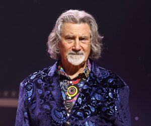 Oak Ridge Boys singer Richard Sterban diagnosed with pancreatic cancer