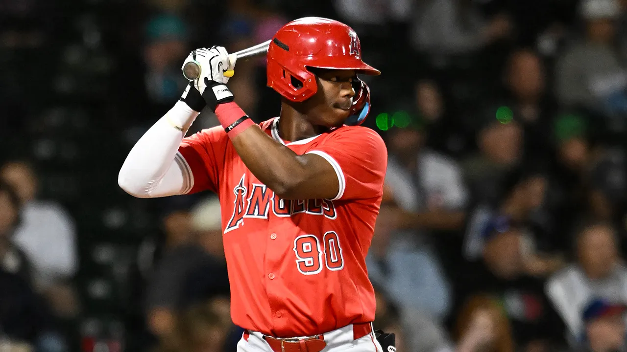 Angels minor leaguer Rio Foster in critical condition after serious car accident