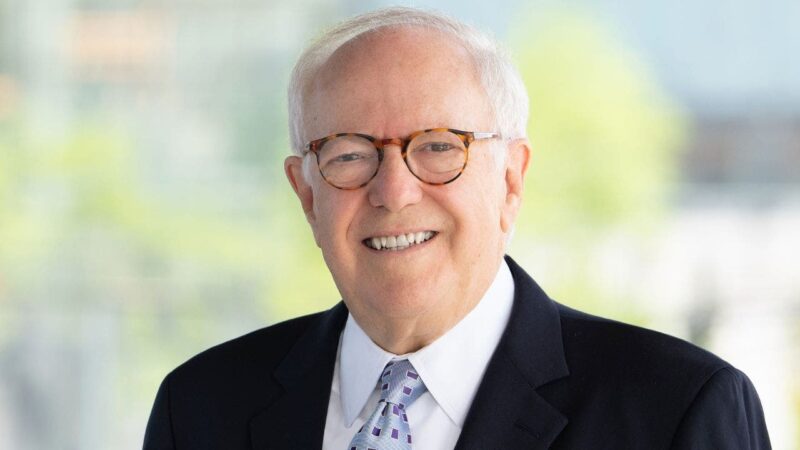 Prominent Washington lawyer who secured book deals for Obama, Clinton dies at 79
