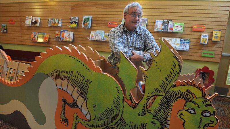 ‘Love You Forever’ author Robert Munsch plans assisted suicide