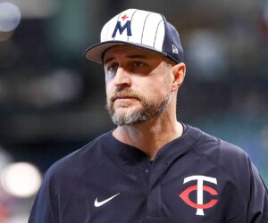 Twins fire manager Rocco Baldelli after 7 seasons, 70-92 record