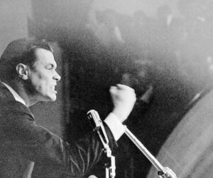 History Explains Why the U.S. Doesn’t Ban Hate Speech
