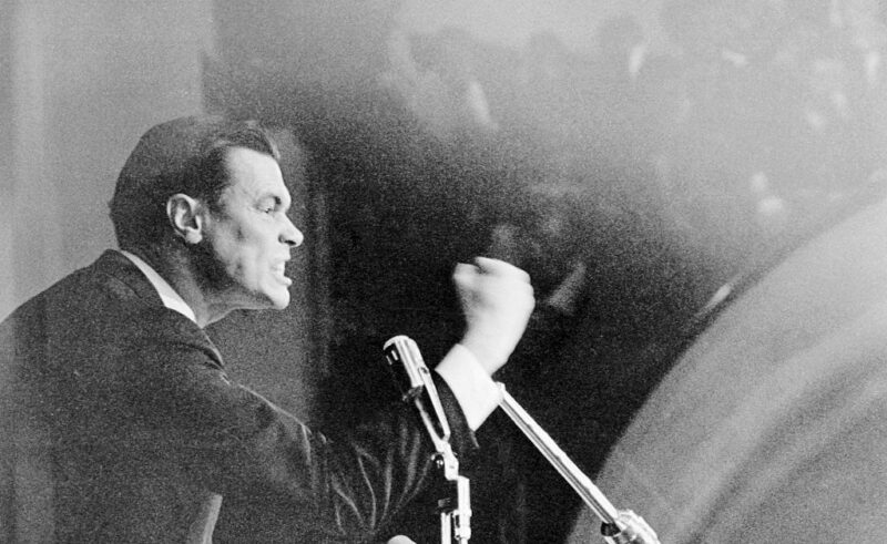 History Explains Why the U.S. Doesn’t Ban Hate Speech