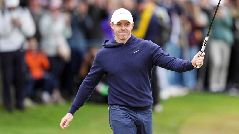 Rory McIlroy recalls moment he knew he was ‘wrong’ about Ryder Cup