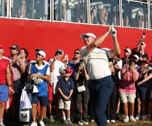 Rory McIlroy discusses Bethpage Black fans, potential of another NYC Ryder Cup