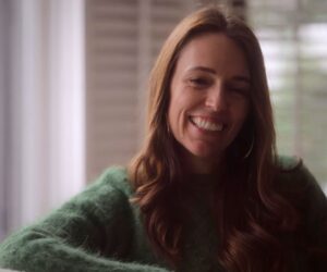 Jacinda Ardern on the Making of ‘Prime Minister’ Documentary