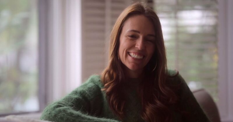 Jacinda Ardern on the Making of ‘Prime Minister’ Documentary