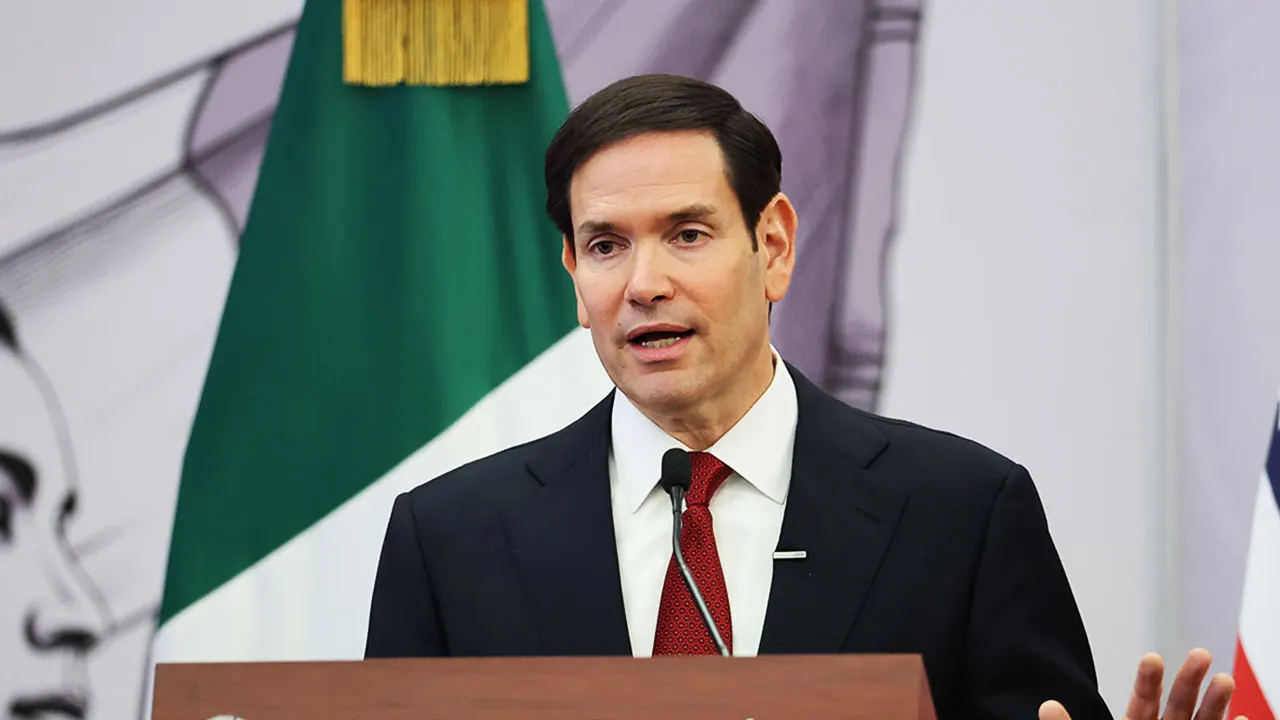 Rubio vows more strikes on narco-terrorists after Venezuela cartel hit