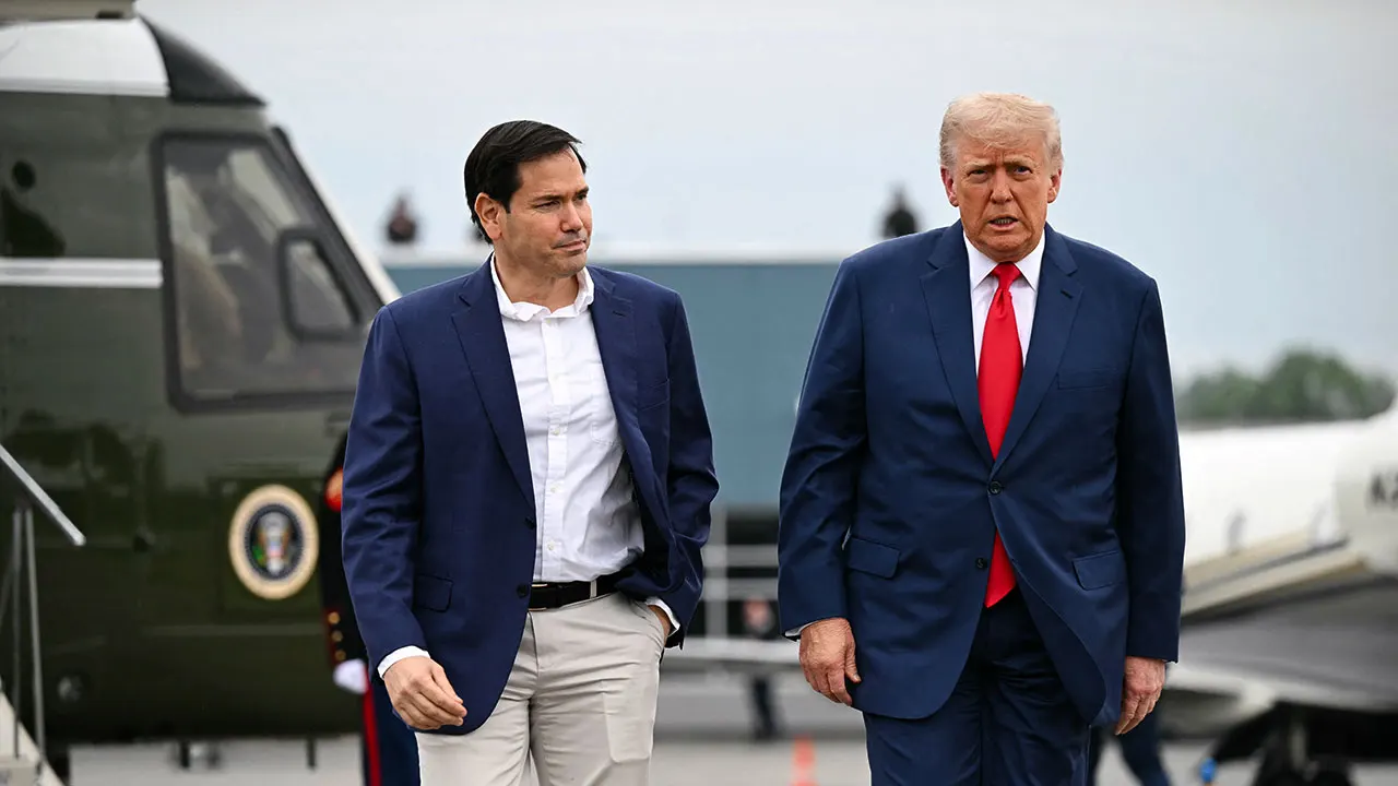 REBECCA GRANT: Trump strikes Tren de Agua drug runners with new military force approach