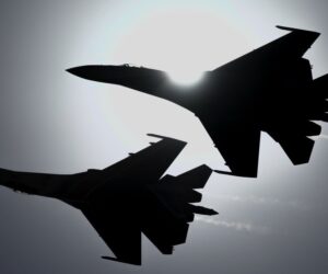 U.S. Jets Track Russian Warplanes Near Alaska: What to Know